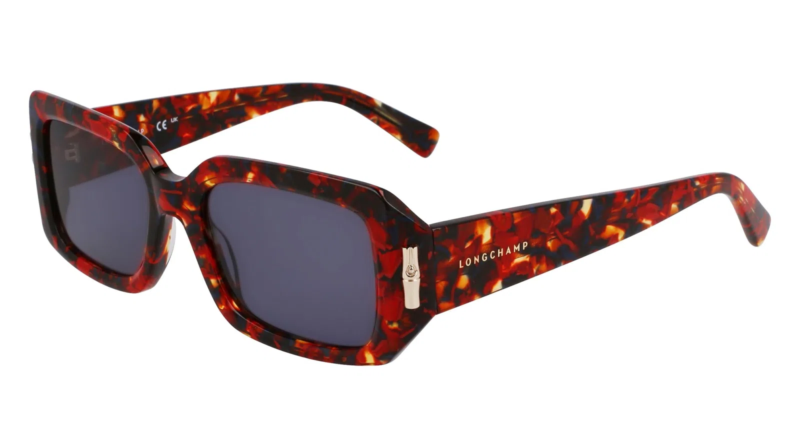 Longchamp LO765S Sunglasses - view 3